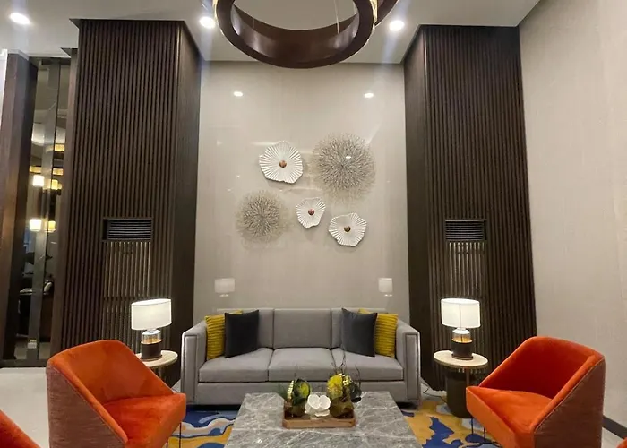Apartamento Modern 2br Beside Okada With Sunset View Manila