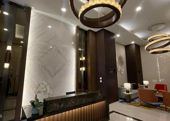 Modern 2br Beside Okada With Sunset View