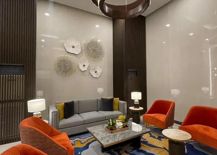 Modern 2br Beside Okada With Sunset View Apartamento Manila
