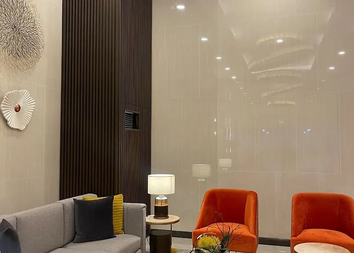 Apartamento Modern 2br Beside Okada With Sunset View Manila